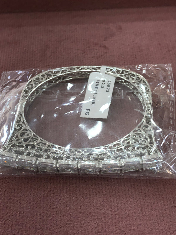 HEAVY STIFF BRACELET 42