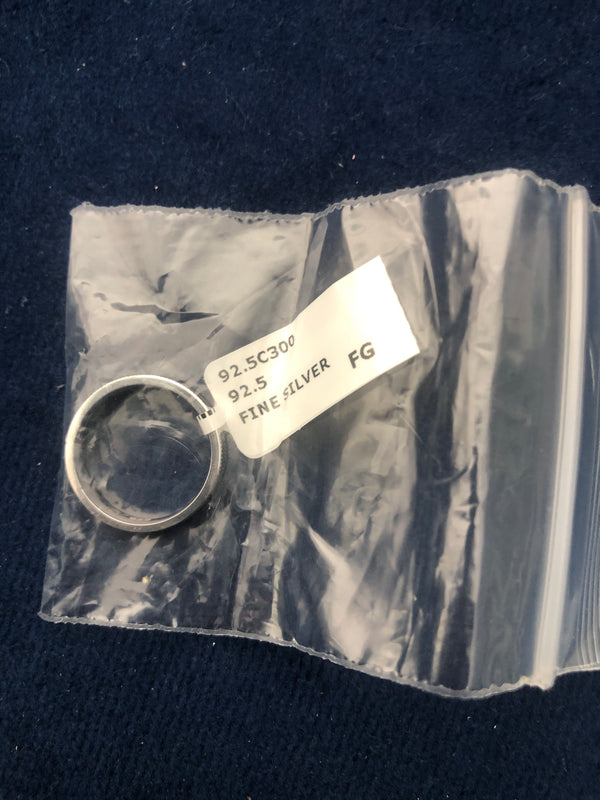 Man’s rings box 17