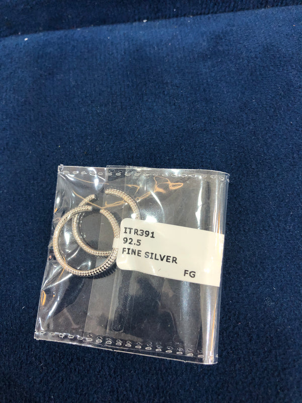 LADIES TOE RING