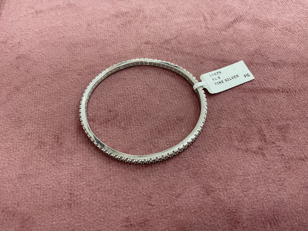 LADIES SINGLE KADA BOX 55