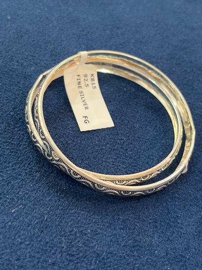 KIDS BANGLES BOX 9