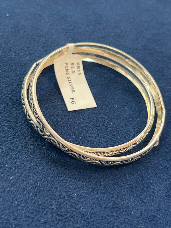 KIDS BANGLES BOX 9