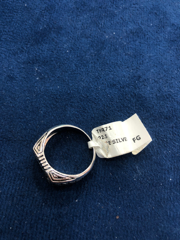 OXI GENTS RINGS BOX 56