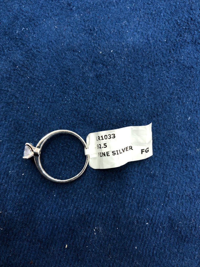 Ladies rings