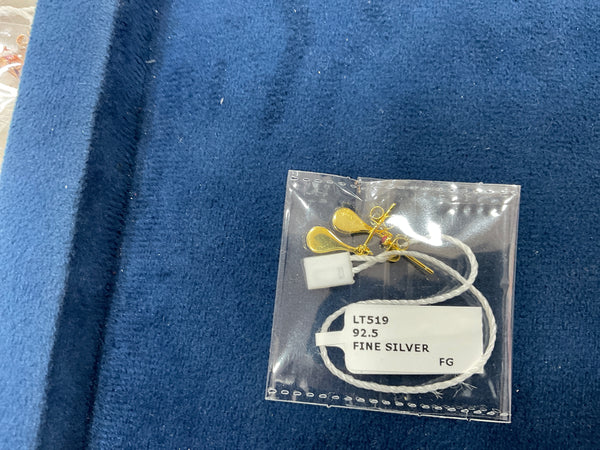 LADIES EARRINGS
