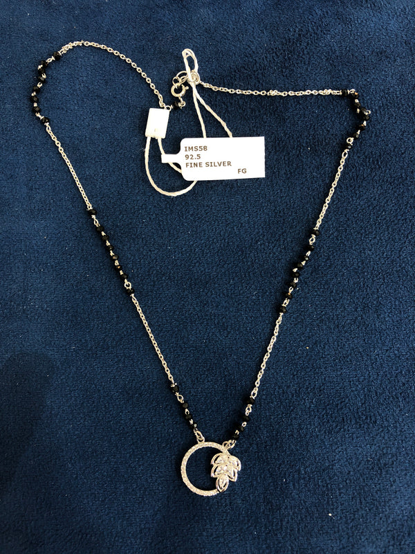 WOMEN'S MANGAL SUTRA ( & PENDANTS)