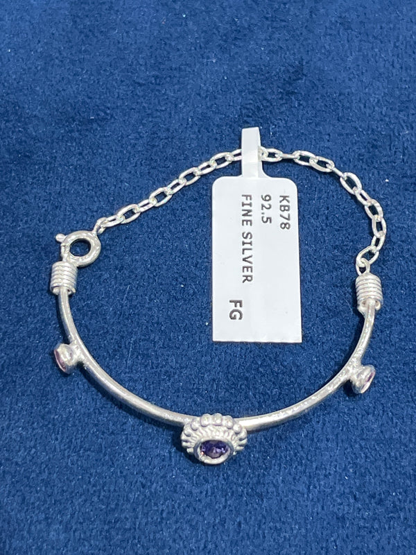 KIDS SINGLE KADA BOX 8