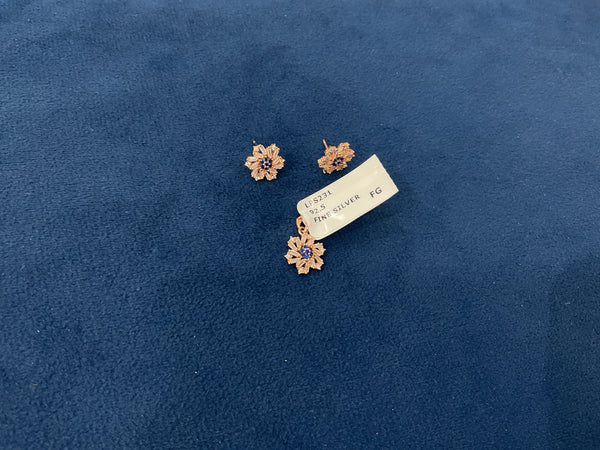 PENDANT SET BOX 53