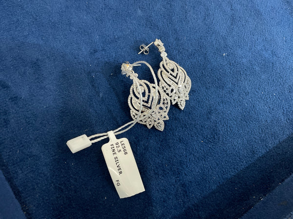 LADIES EARRINGS