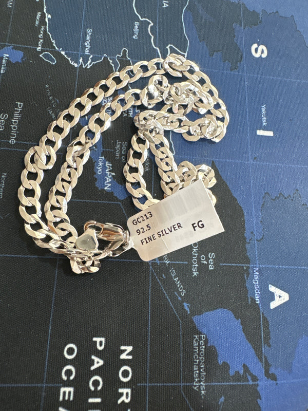 GENTS CHAIN BOX 41