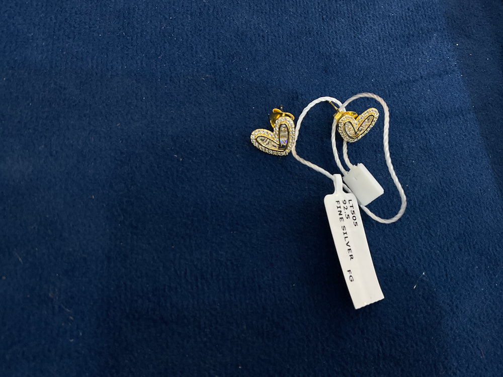 LADIES EARRINGS