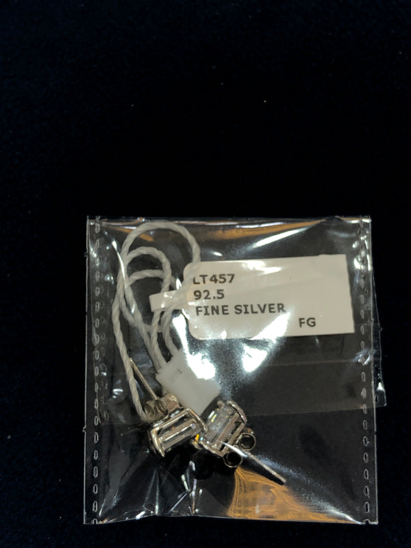 Ladies earrings