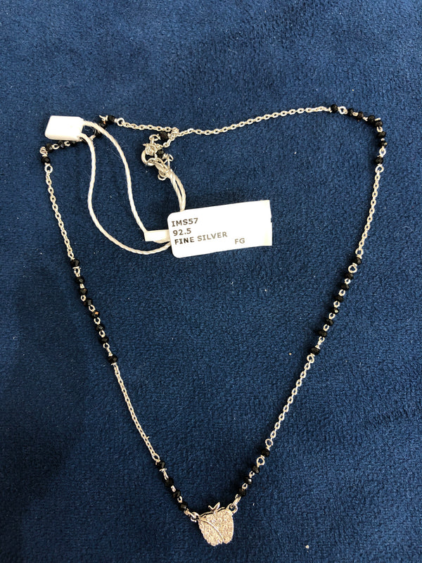 WOMEN'S MANGAL SUTRA ( & PENDANTS)