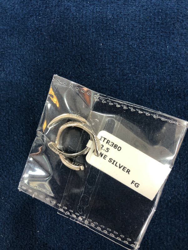 LADIES TOE RING