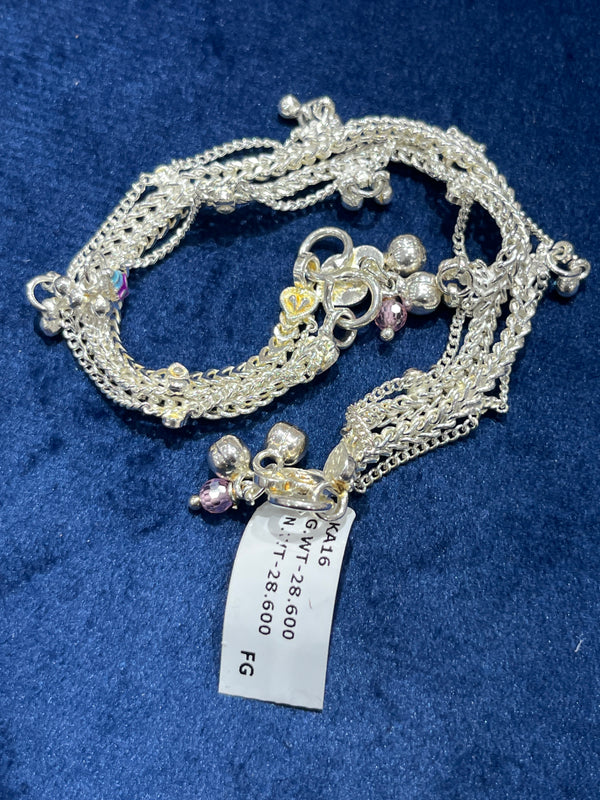 Kid's Anklet
