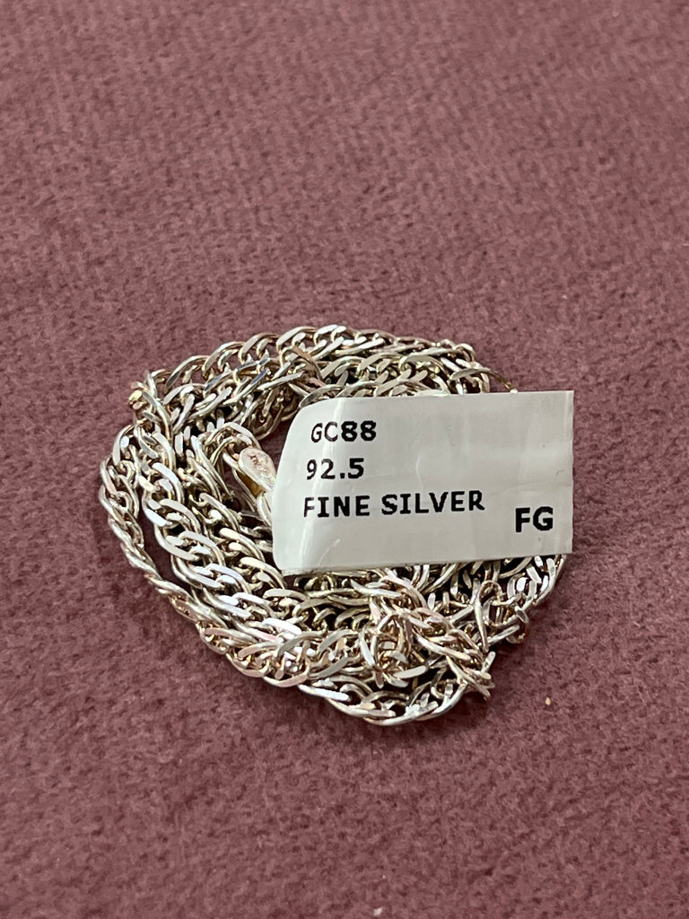 GENTS CHAIN BOX 41  Nav