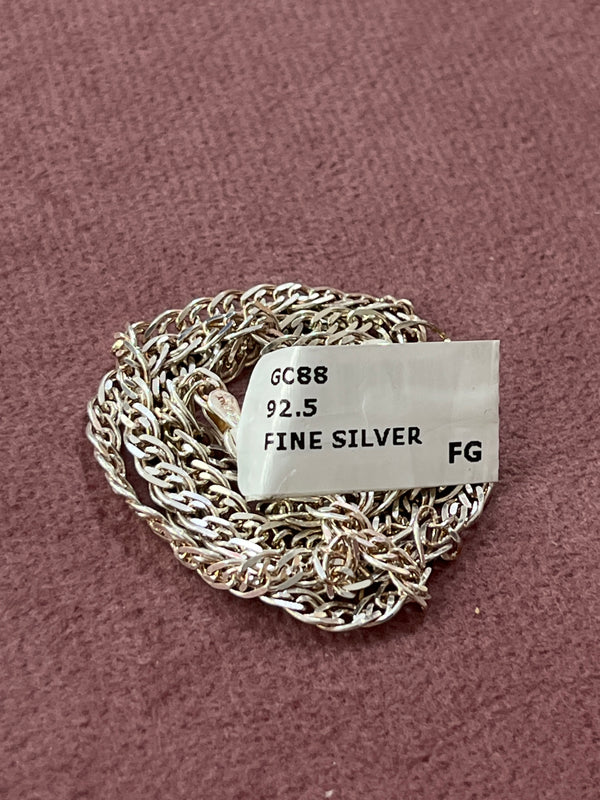 GENTS CHAIN BOX 41  Nav