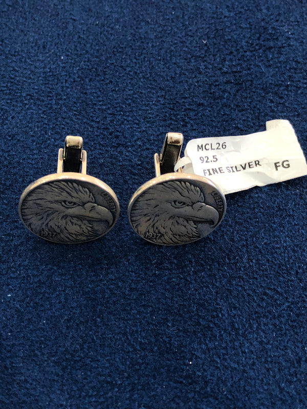Men's Cufflinks