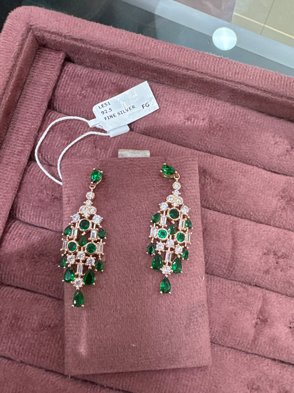 Women's Earrings