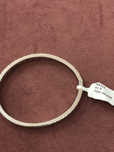 HEAVY STIFF BRACELET 42