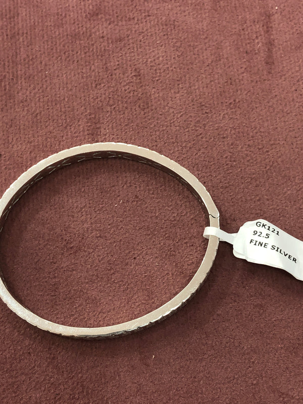 HEAVY STIFF BRACELET 42