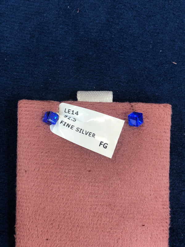 SAME EARRINGS BOX 40