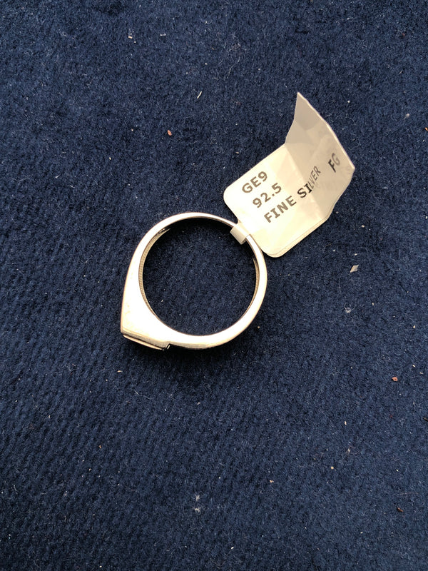 Man’s rings box 17