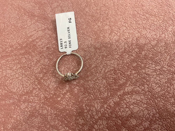 Ladies rings