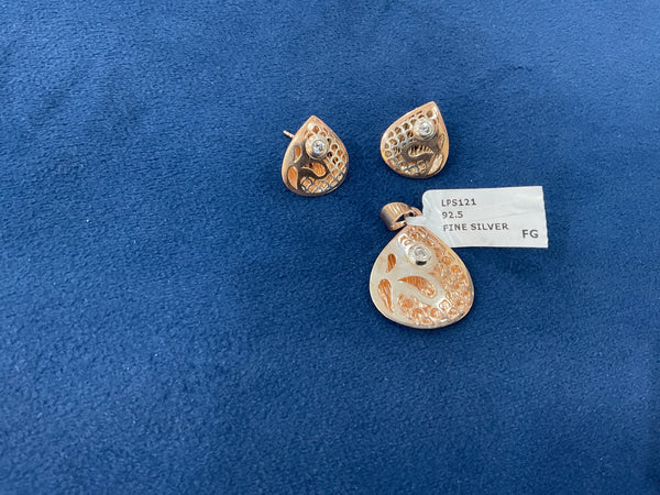 PENDANT SET BOX 53 Nav
