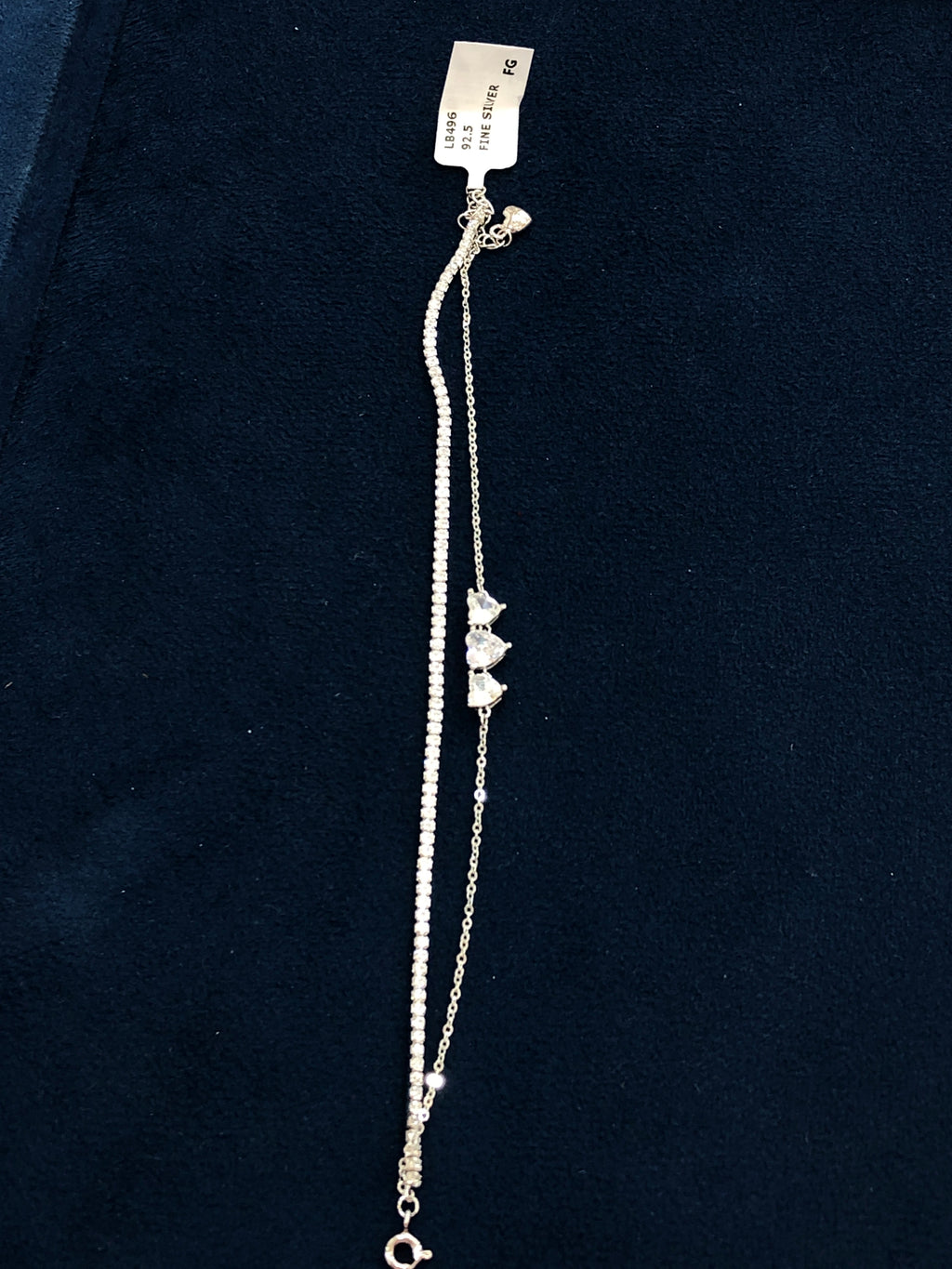 BRACELET BOX 1