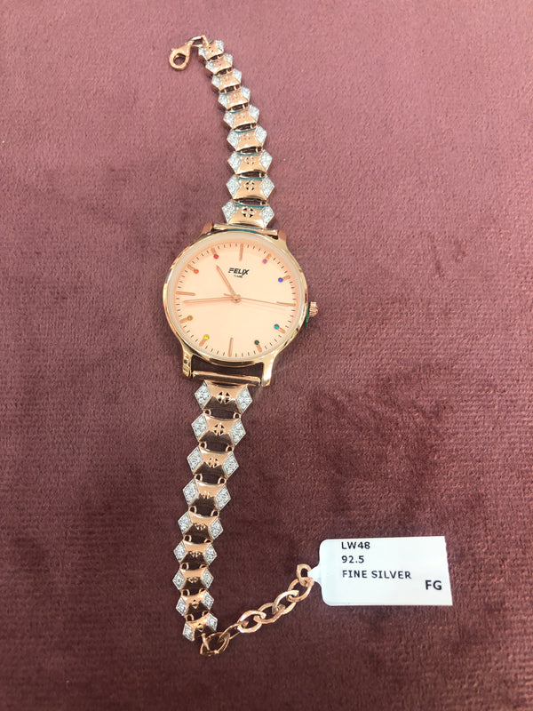 Ladies watch