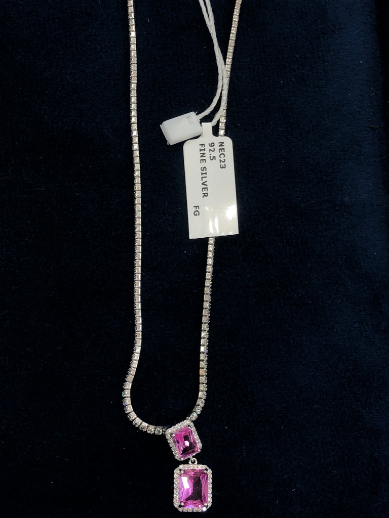 LADIES NECKPIECE