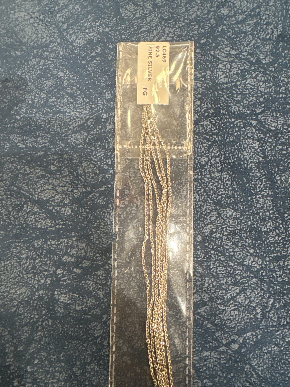 Women's Chain