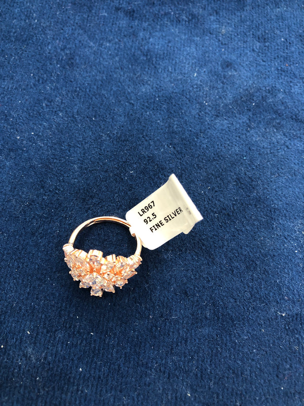 Ladies rings