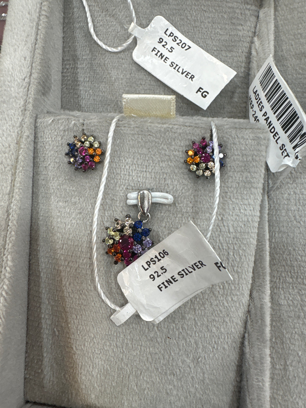 Women's Pendant sets