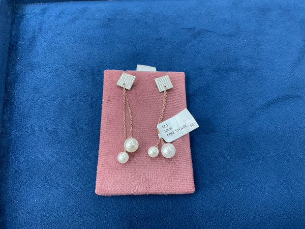EARRING BOX 35