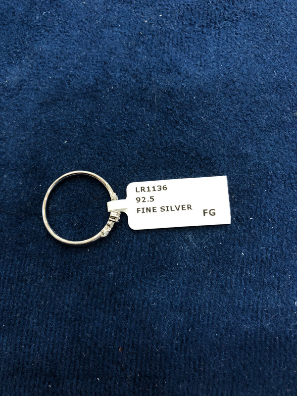 Ladies rings