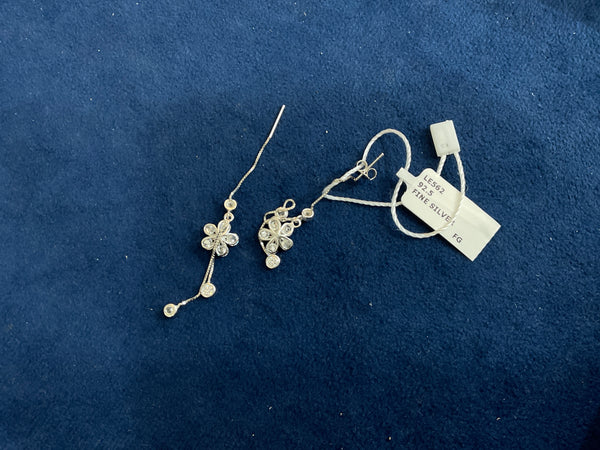 LADIES EARRINGS