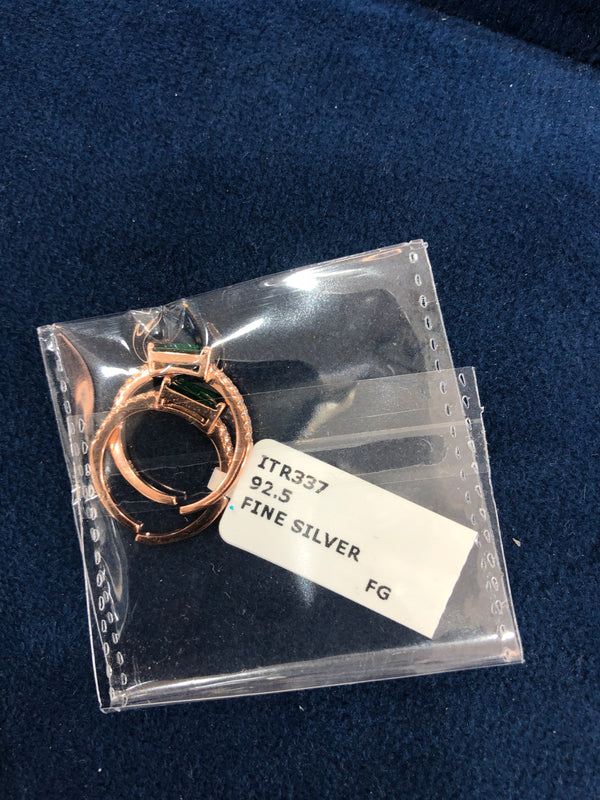 LADIES TOE RING