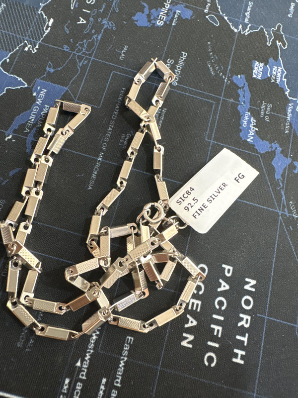 GENTS CHAIN BOX 41