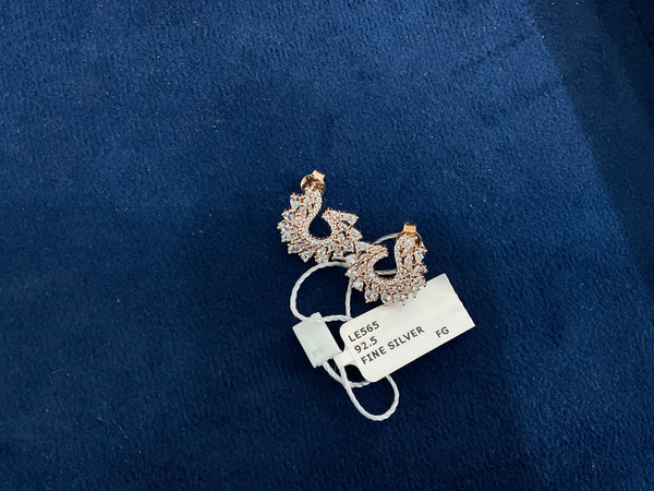 LADIES EARRINGS