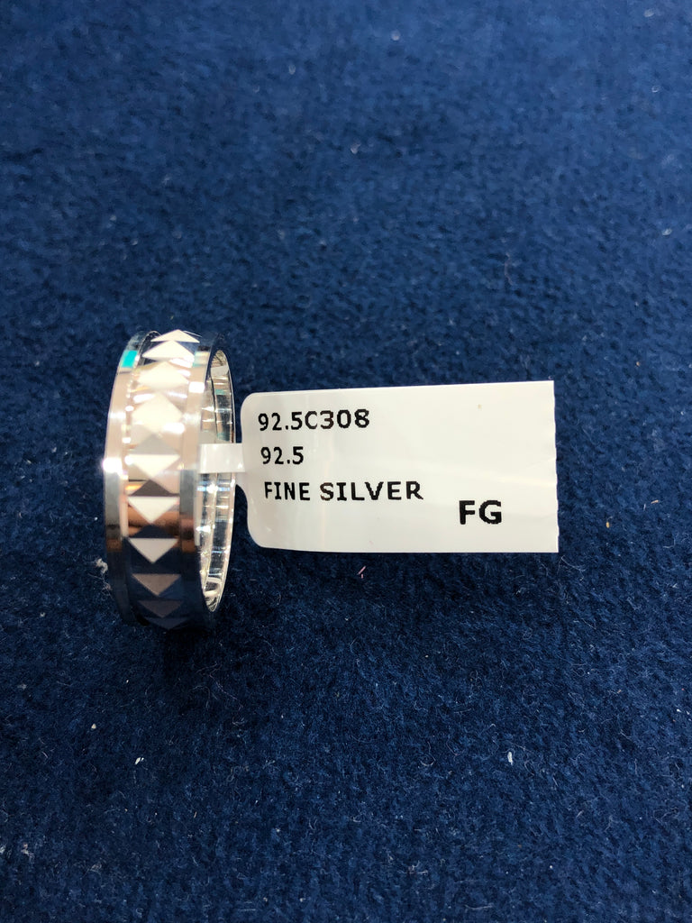 Man’s rings box 17