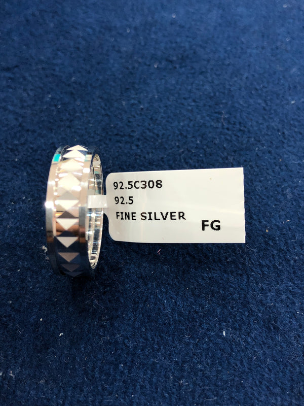 Man’s rings box 17