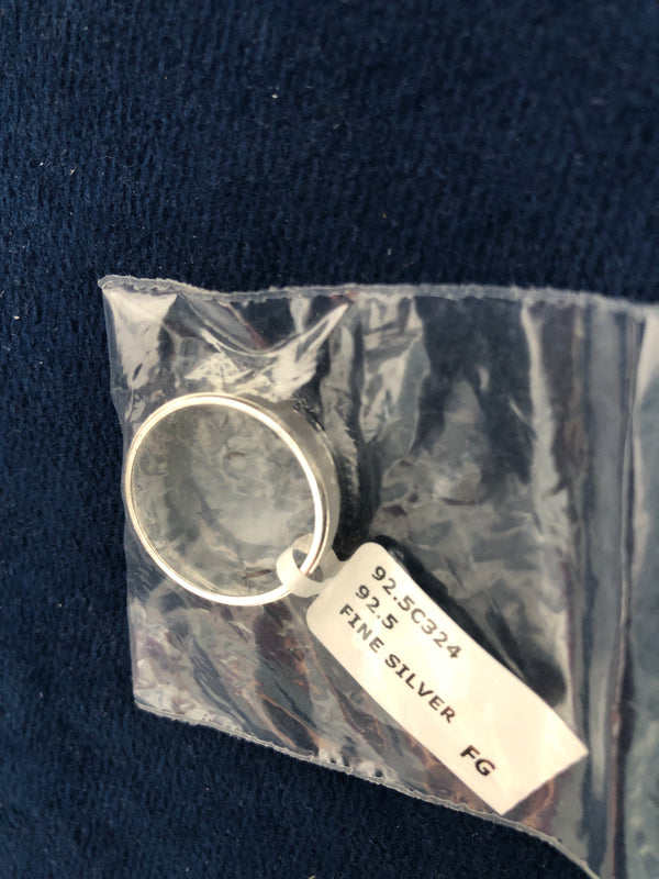 Man’s rings box 17