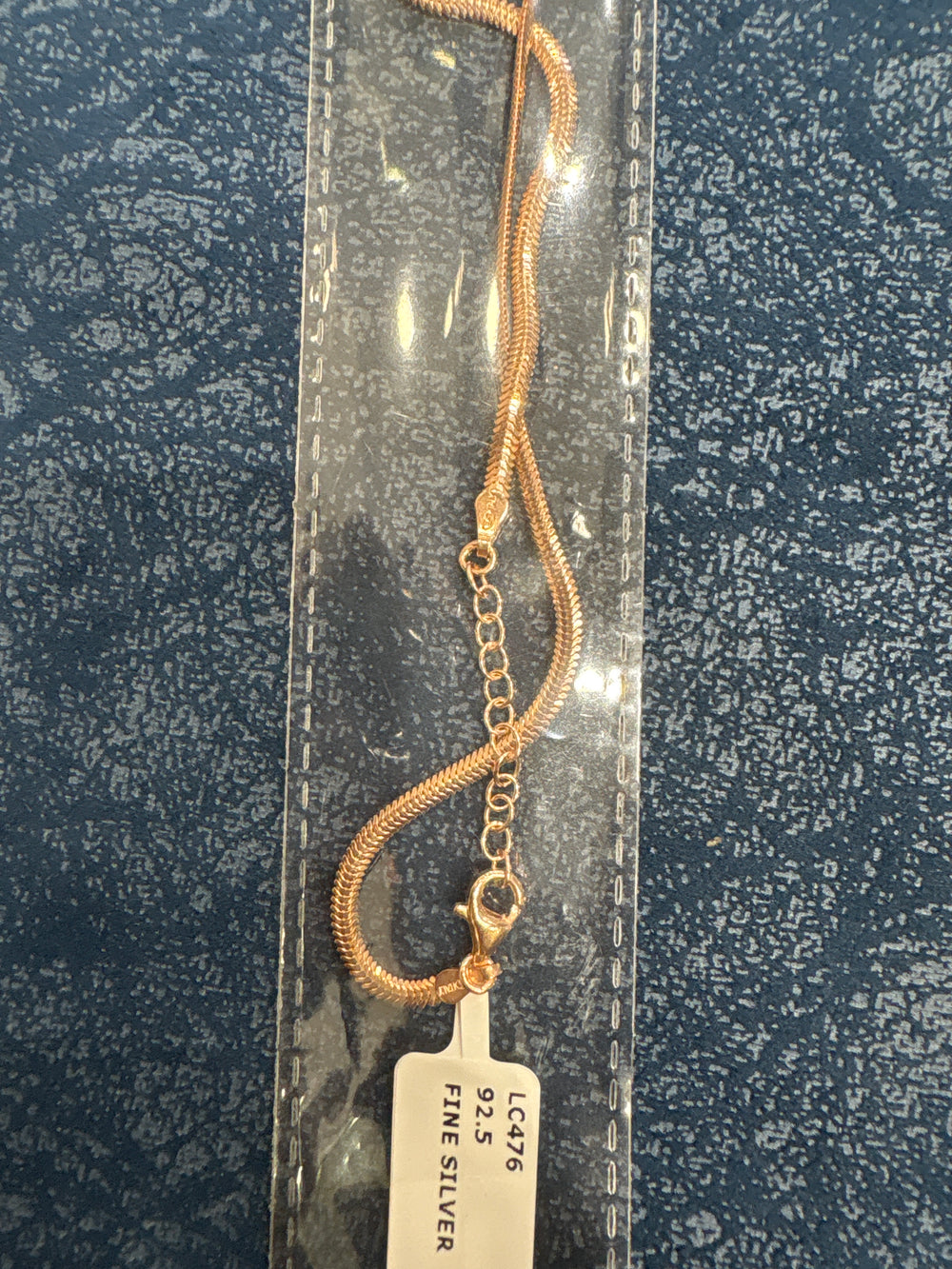 Women's Chain