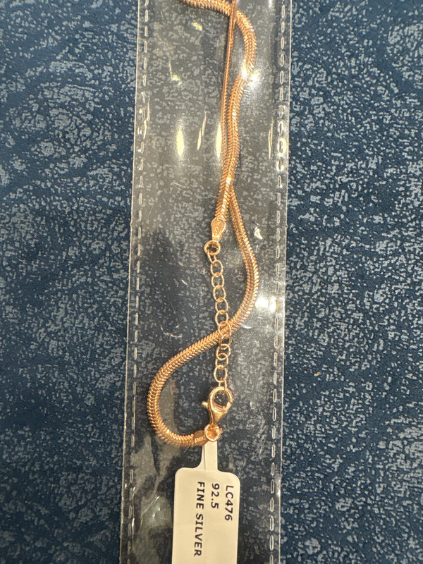 Women's Chain