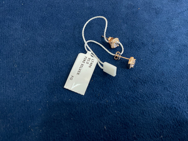 LADIES EARRINGS