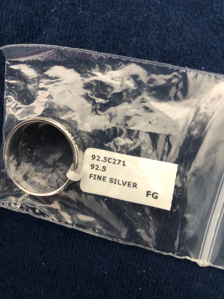 Man’s rings box 17