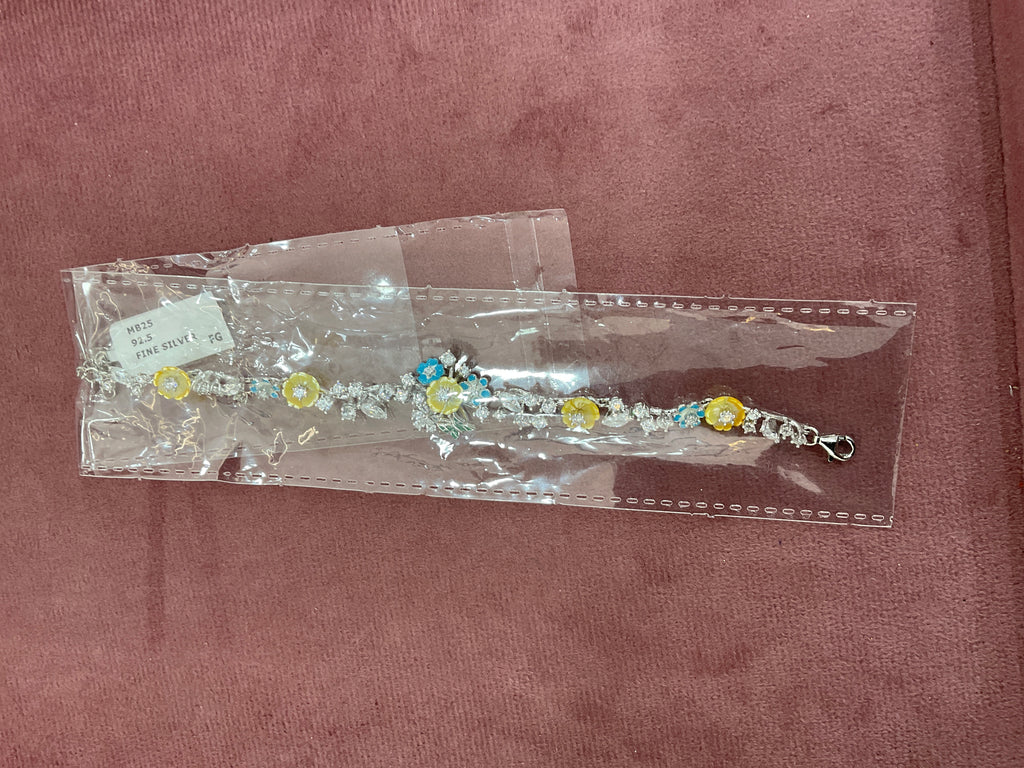 MOP BRACELET BOX 7