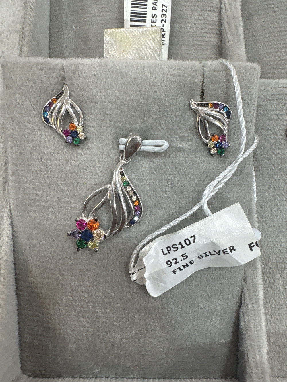 Women's Pendant sets